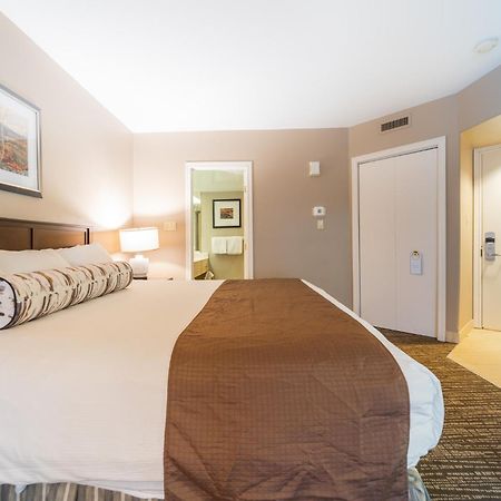 Horseshoe Valley Suites - The Azure Shanty Bay Eksteriør bilde