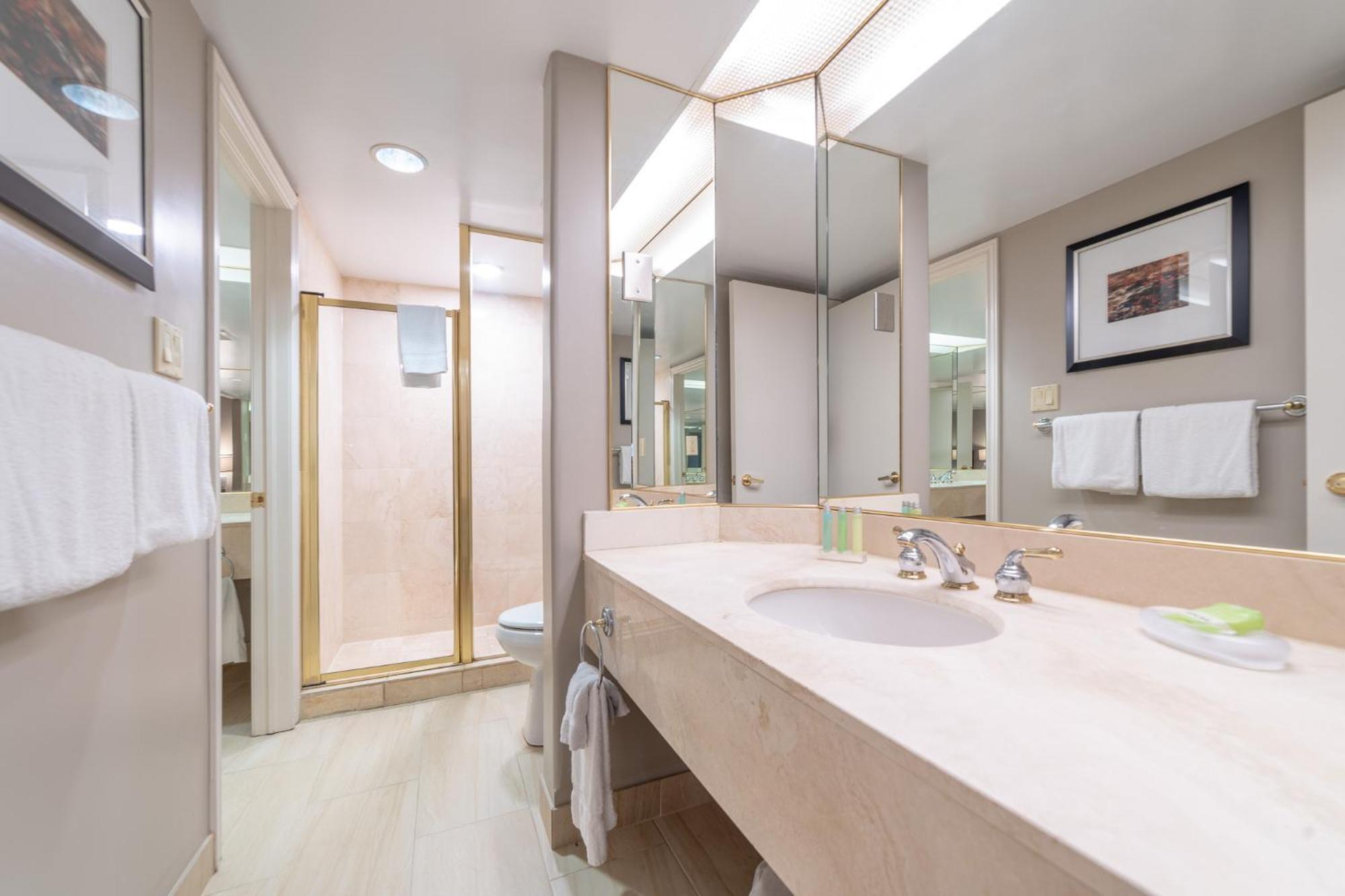 Horseshoe Valley Suites - The Azure Shanty Bay Eksteriør bilde