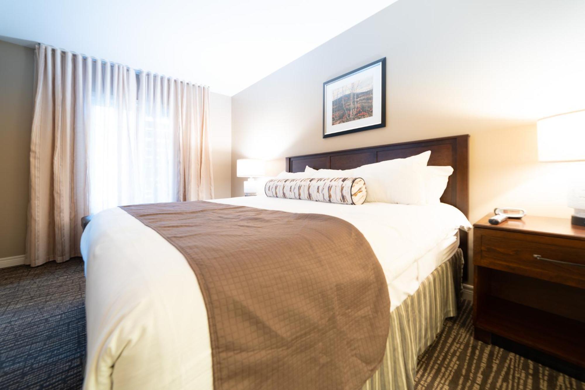 Horseshoe Valley Suites - The Azure Shanty Bay Eksteriør bilde
