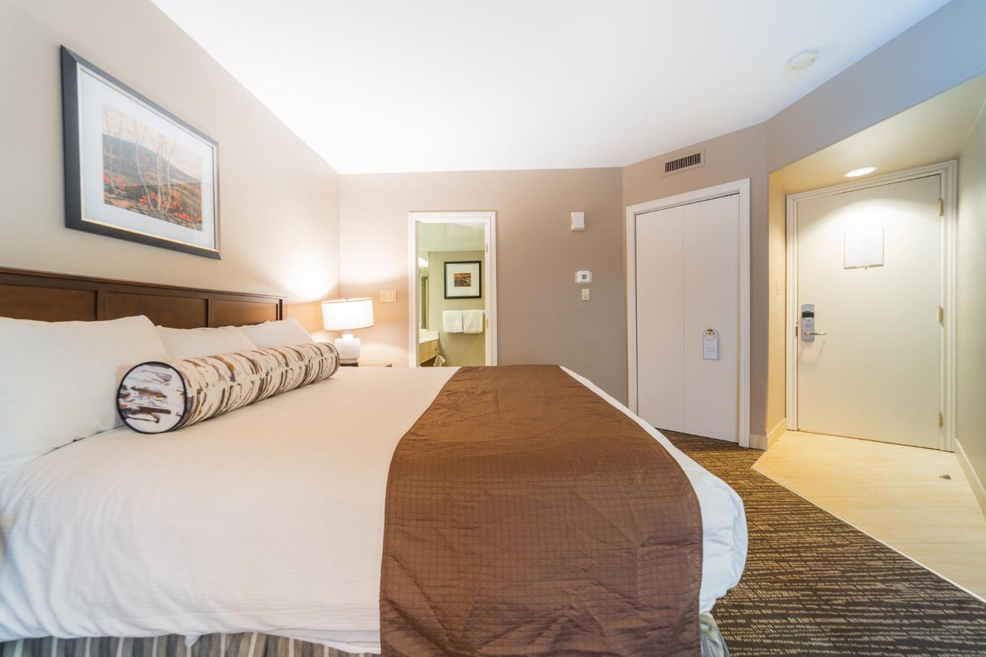 Horseshoe Valley Suites - The Azure Shanty Bay Eksteriør bilde