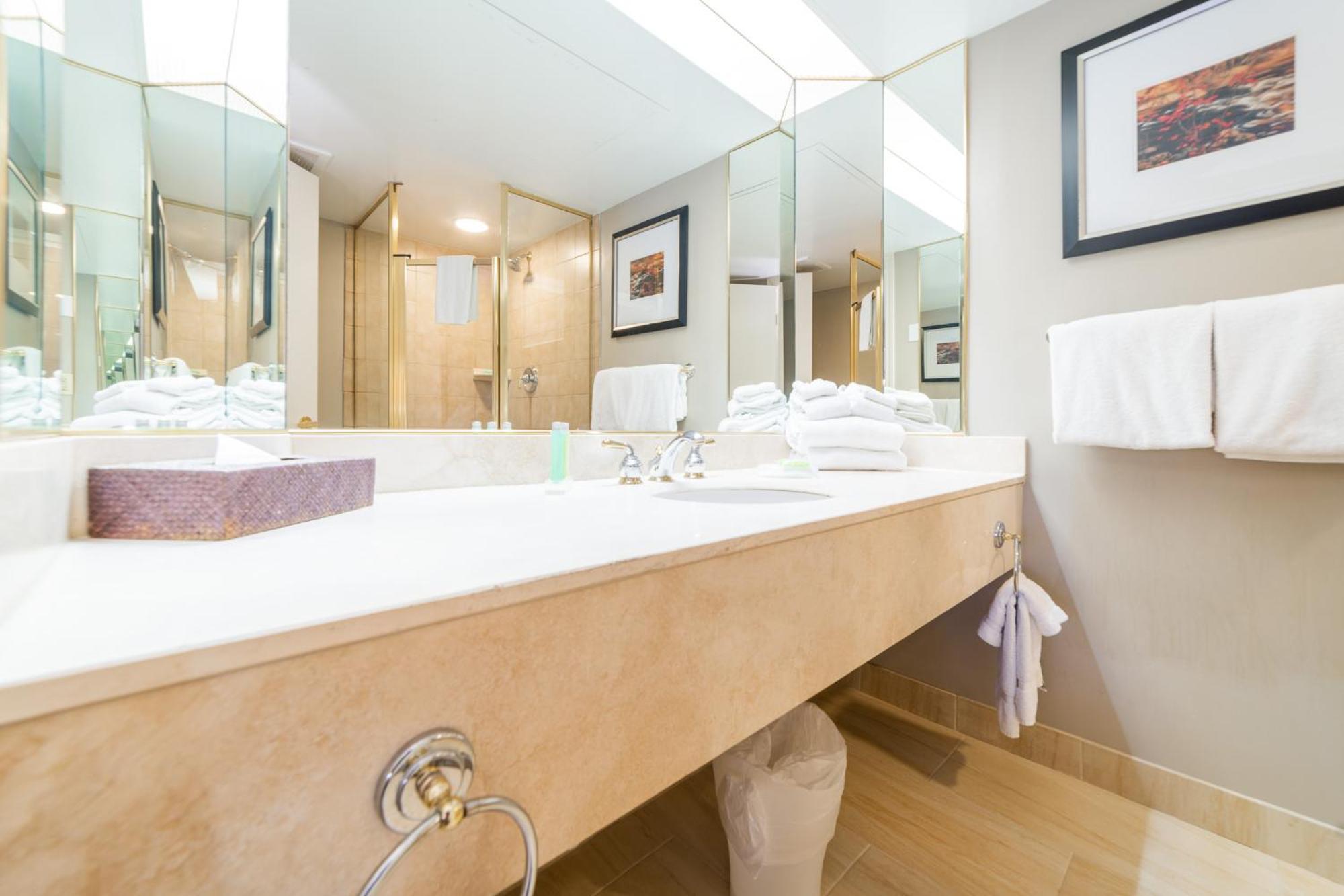 Horseshoe Valley Suites - The Azure Shanty Bay Eksteriør bilde